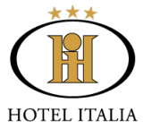 Hotel Italia logo