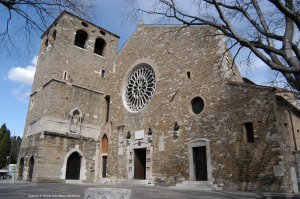 Basilica di San Giusto